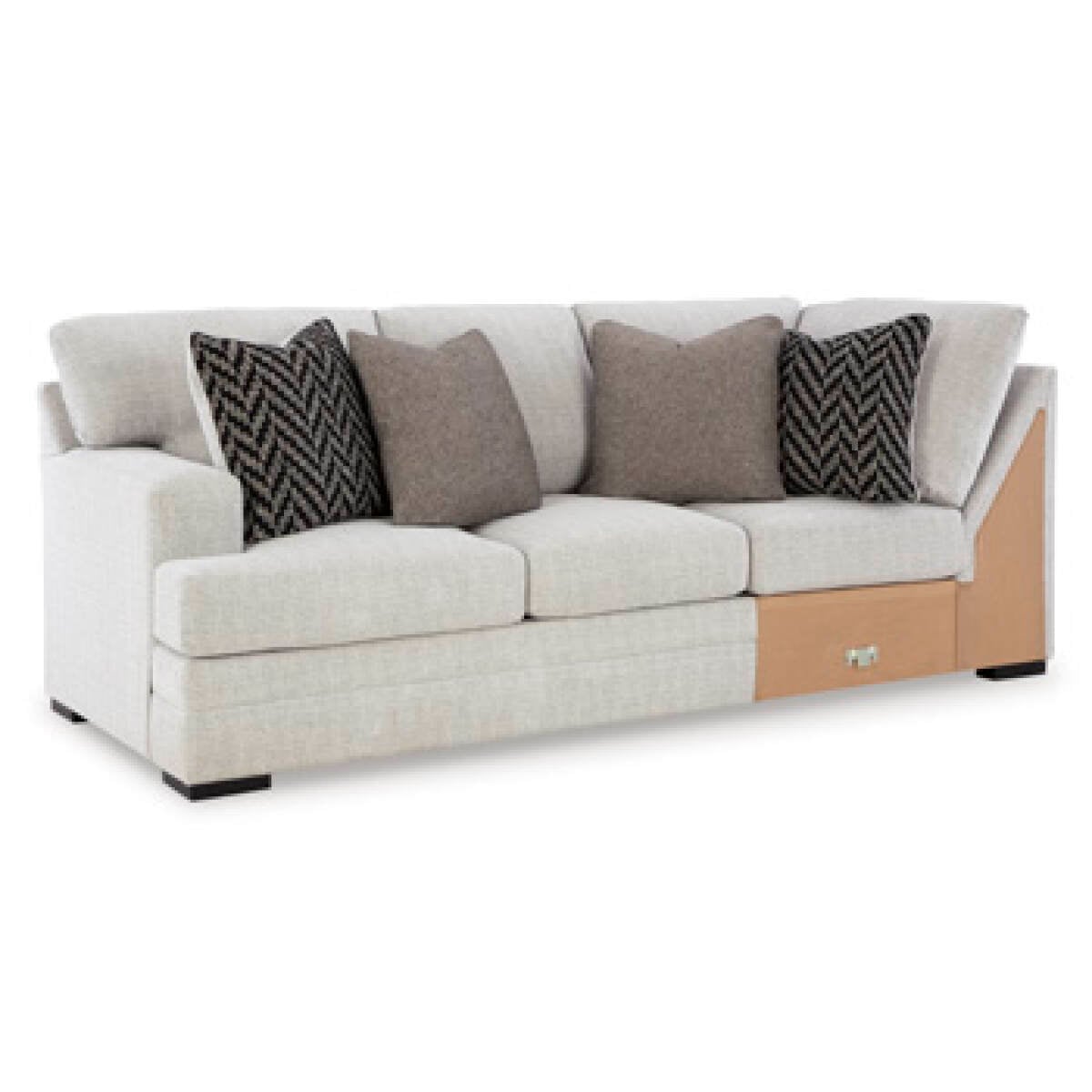 a22ba83218cbe807b0c31764fb5e3080 Abbeyline Left-Arm Facing Sofa with Corner Wedge - Image 1