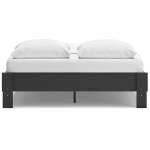 Socalle Queen Platform Bed - Image 7