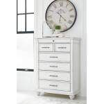 Kanwyn Chest of Drawers - Image 3