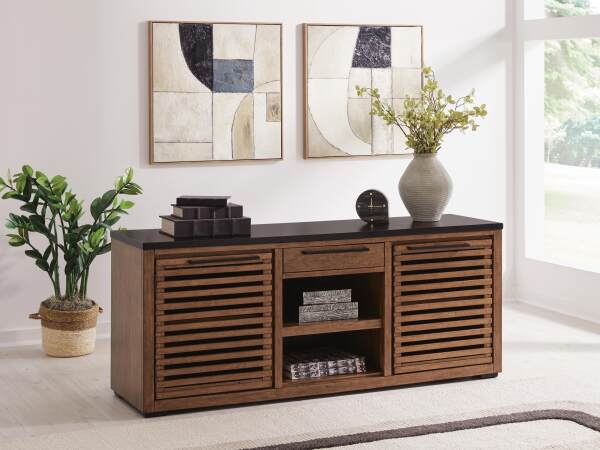 Kallari Credenza - Image 3