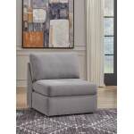 Modmax 5-Piece Sectional and 3 Ottomans - Image 22