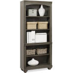 Oxford Open Bookcase I07-333-PEP