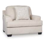 Heartcort Oversized Chair - Image 2