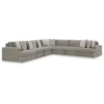 Avaliyah 7-Piece Sectional - Image 2