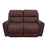 Apollo Power Reclining Loveseat w/ Headrest - U48757