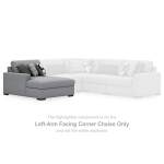 Bealton Left-Arm Facing Corner Chaise - Image 3