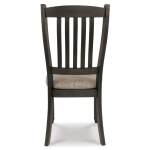 Tyler Creek Dining Table with 4 Chairs and Bench - Image 12