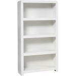 Taylor 60" Bookcase MYY3460-ESP - Image 13