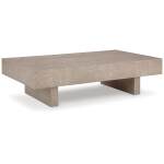 Jorlaina Coffee Table and 2 End Tables - Image 3