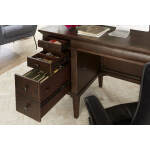 Jackson 62" Executive Desk - Image 5