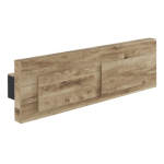 Hyanna Full Storage Footboard