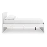 Onita King Panel Platform Bed - Image 7