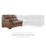 WillowBend Left-Arm Facing Loveseat - Image 3