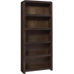 Taylor 60" Bookcase MYY3460-WHI - Image 21