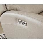 Motion-Max Swivel Glider Power Recliner - Image 10