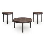 Horizon Hills Table (Set of 3) - Image 4