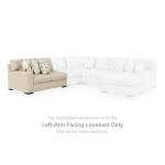 Laurelgrove Left-Arm Facing Loveseat - Image 3