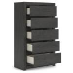 Fraluna Chest of Drawers - Image 5