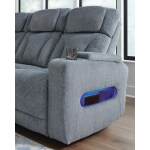 Studio Cave Power Reclining Sofa - Image 11