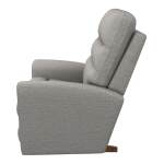 Liam Power Rocking Recliner w/ Headrest - 10U786 - Image 3