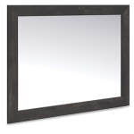 Hollivern Bedroom Mirror