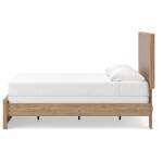 Gramburg Queen Panel Bed - Image 8