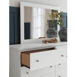 Bostwick Shoals Dresser and Mirror - Image 10