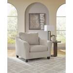 Willarae Sofa, Oversized Chair and Ottoman - Image 13