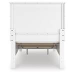 Fortman Twin Panel Storage Bed - Image 8