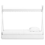 Hallityn Twin Tent Bed - Image 8