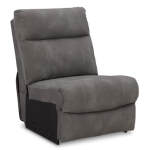 Next-Gen Durapella Armless Chair