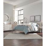 Socalle Full Panel Platform Bed - Image 8