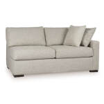 Reinforce Right-Arm Facing Loveseat