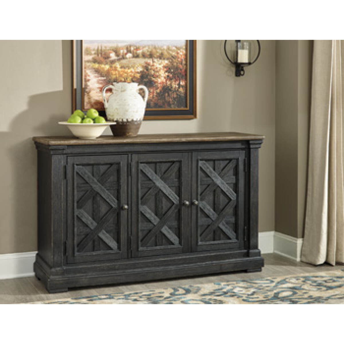 a347cafeee3ab04b6f5f1441e74bdf56 Tyler Creek Dining Server - Image 1