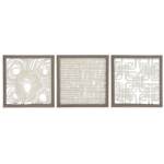 Odella Wall Decor (Set of 3) - Image 2