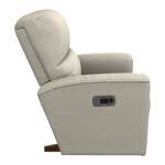 Cade Power Rocking Recliner w/ Headrest & Lumbar - 10X803 - Image 5