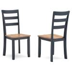 Gesthaven Dining Chair (Set of 2) - Image 3