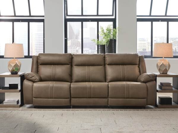 Max-Momentum 3-Piece Power Sectional Reclining Sofa - Image 3