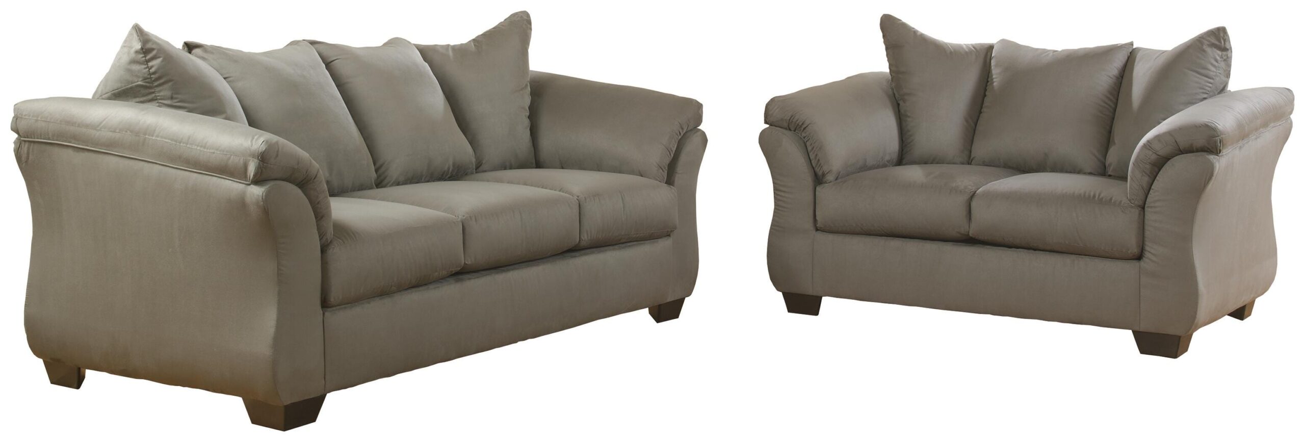 a3779670abe4017e736e71395ad8875f Darcy Sofa and Loveseat - Image 1