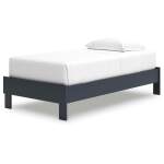 Simmenfort Twin Platform Bed - Image 4