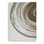 Rizwana 5' x 7' Area Rug - Image 2