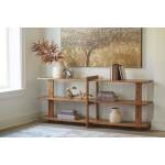 Fayemour Console Sofa Table - Image 3
