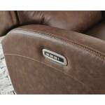 Motion-Max Swivel Glider Power Recliner - Image 10
