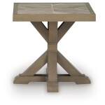 Laguna Heights Outdoor End Table - Image 4