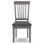 Shullden Dining Table and 2 Chairs - Image 6