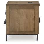 Torlanta Chairside End Table - Image 6