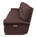Robin Power Reclining Sofa w/ Headrest & Lumbar - X44774 - Image 3