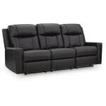 Mackmenville Reclining Sofa - Image 2