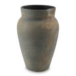Brickmen Vase
