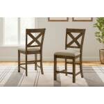 Moriville Counter Height Bar Stool (Set of 2) - Image 3